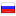 n4k.ru hosted country